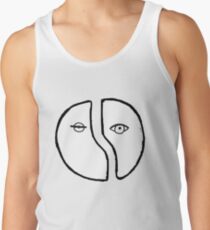 Origin of Love Men's Tank Top