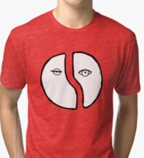 Origin of Love Tri-blend T-Shirt