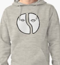 Origin of Love Pullover Hoodie