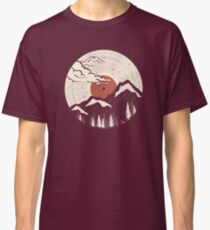 MTN LP... Classic T-Shirt