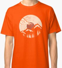 MTN LP... Classic T-Shirt