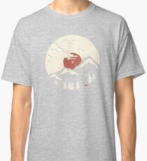 MTN LP... Classic T-Shirt