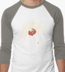 MTN LP... Men's Baseball ¾ T-Shirt