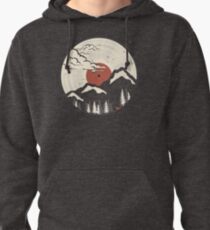 MTN LP... Pullover Hoodie