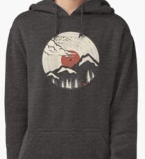 Sudadera con capucha MTN LP ...