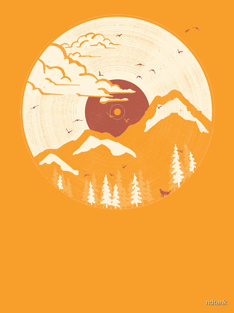 MTN LP... by ndtank