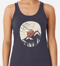MTN LP ... Tanktop für Frauen