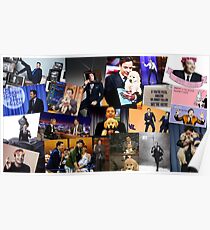 Jimmy Fallon Poster
