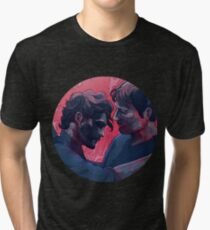 Decay Tri-blend T-Shirt