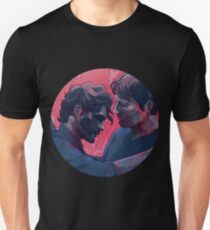 Decay Unisex T-Shirt