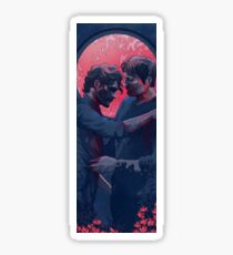 Decay Sticker