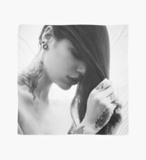 Cervena - Four Scarf