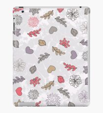 Cute Pattern iPad Case/Skin