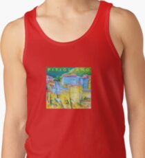 Pitigliano, Tuscany Men's Tank Top