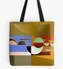 7c Tote Bag