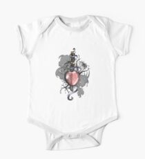 Poison 2 One Piece - Short Sleeve