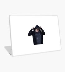 Colby Brock Snow Laptop Skin