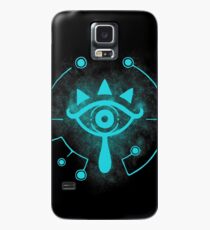 Sheikah Slate Zelda Case/Skin for Samsung Galaxy
