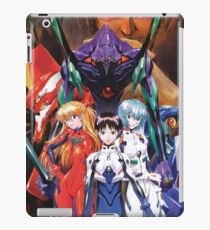 Evangelion iPad Case/Skin
