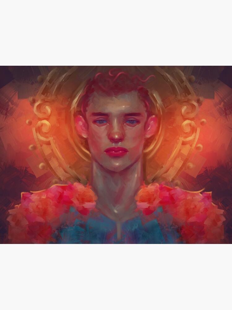 Gabriel by veuliahzg