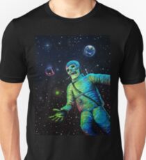 Lost In Space Unisex T-Shirt