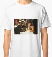 LIEBE JONES Classic T-Shirt