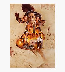 Inglourious Basterds Photographic Print
