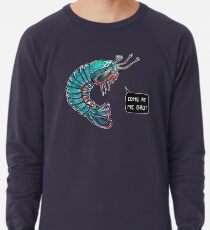Come At Me Bro! Lightweight Sweatshirt
