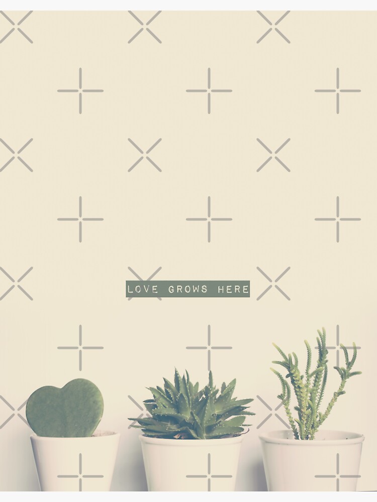 love grows here by Ingz