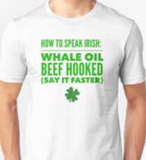 Well I'll Be F***** Unisex T-Shirt