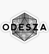 ODESZA Sticker