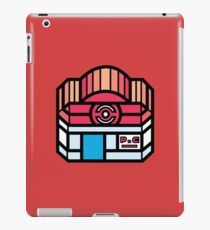 Pokemon Center iPad Case/Skin