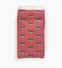 Pokemon Center Duvet Cover