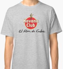 HAVANA CLUB Classic T-Shirt