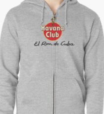 Havanna Club Kapuzenjacke