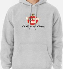 Sudadera con capucha CLUB HABANA