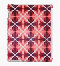 pattern iPad Case/Skin