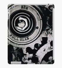 Clockwork iPad Case/Skin