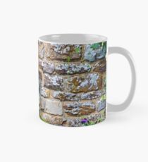Garden Fountain Mug
