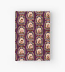 Katya Zamolodchikova - Party Hardcover Journal