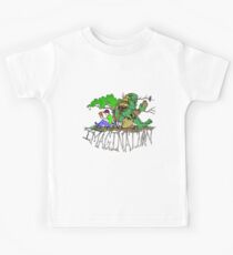 IMAGINATION Kids Tee
