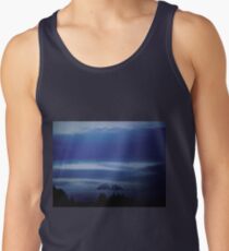 Mount Doom Tank Top