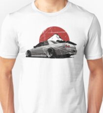 Nissan Skyline R32 Unisex T-Shirt