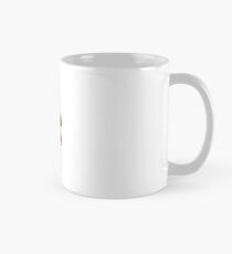Marcel the Shell Mug