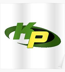 Logo Poster