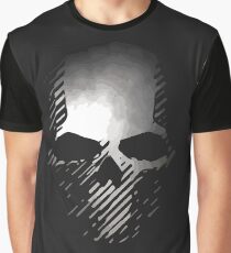 skull - grw Graphic T-Shirt