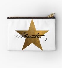 Hamilton Stern Studio Clutch