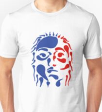 American Teardrops Unisex T-Shirt