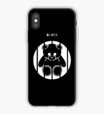 6lack iPhone Case