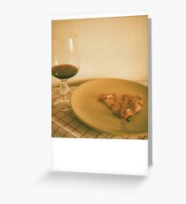 still II Greeting Card